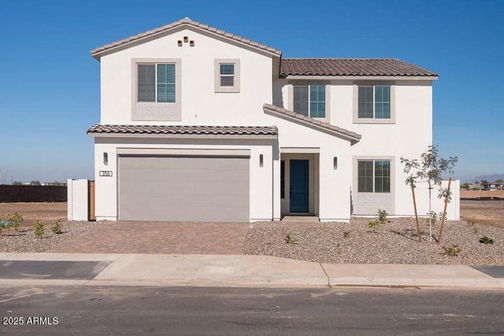356 E La Estela Lane, San Tan Valley, AZ