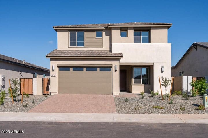 2138 E Mill Road, San Tan Valley, AZ