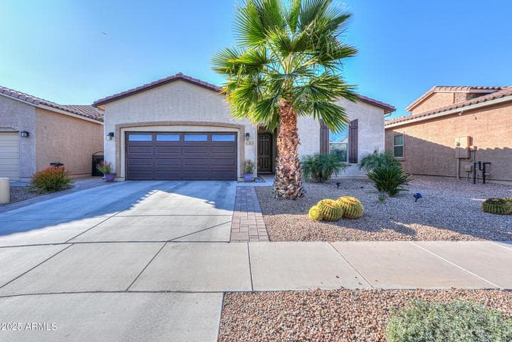 341 N MARCOS Court, Casa Grande, AZ