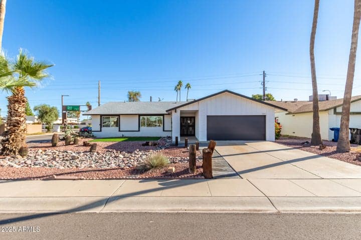 6801 S PALM Drive, Tempe, AZ