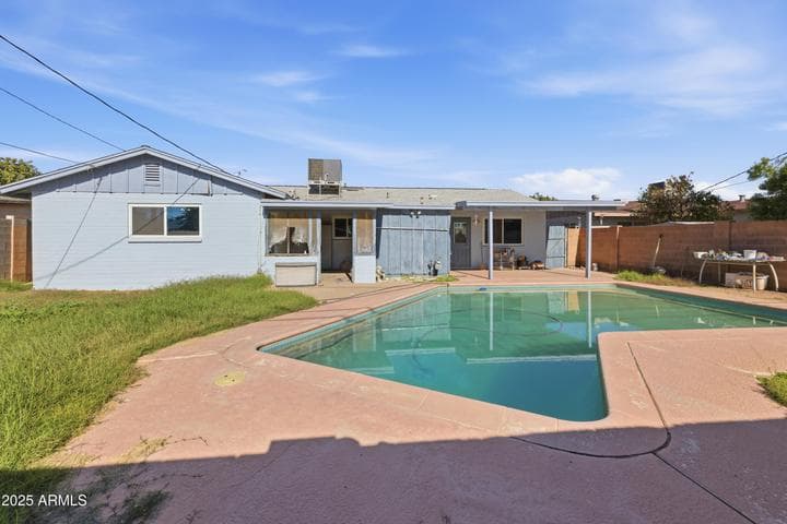 857 E BUFFALO Street, Chandler, AZ