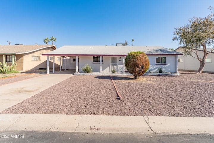 4821 N 32ND Avenue, Phoenix, AZ