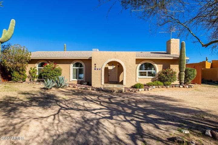 7918 E DALE Lane, Scottsdale, AZ