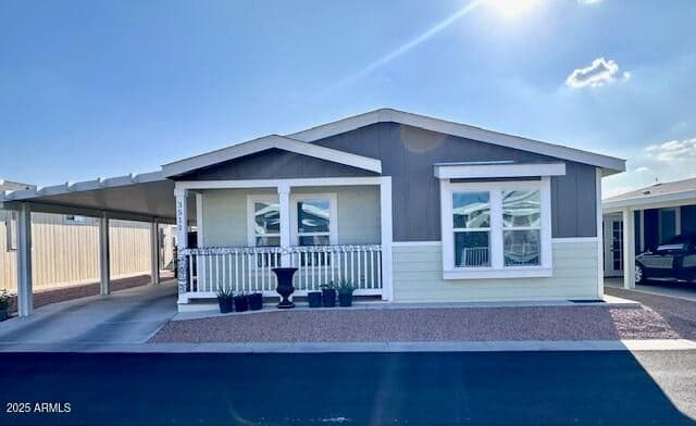 650 N Hawes Road #3511, Mesa, AZ