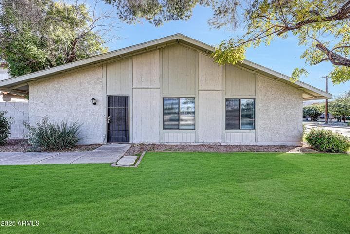 1001 N GRANITE REEF Road, Scottsdale, AZ