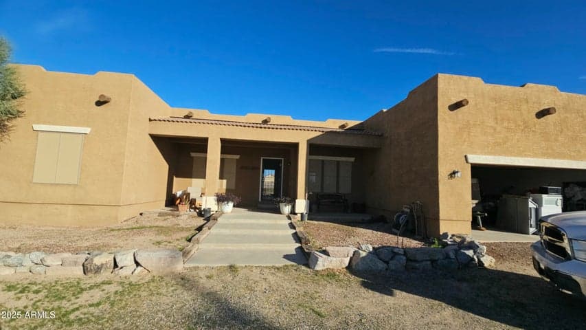 33340 W Lower Buckeye Road, Tonopah, AZ