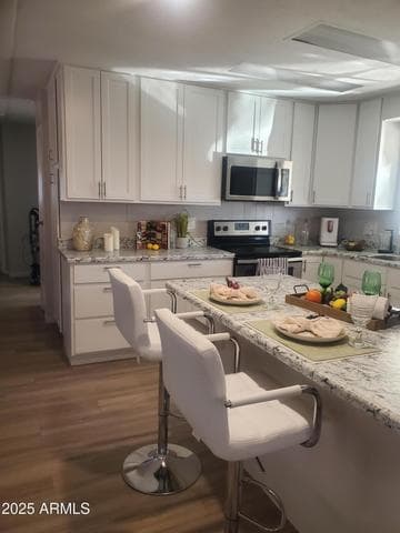 3300 E Broadway Road #128, Mesa, AZ