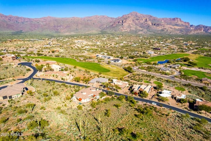 4264 S Avenida De Angeles -- #43, Gold Canyon, AZ