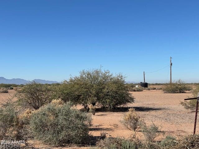 8540 S THORNTON Road #009B, Casa Grande, AZ