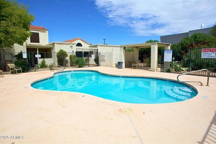 15801 N 29TH Street #4, Phoenix, AZ