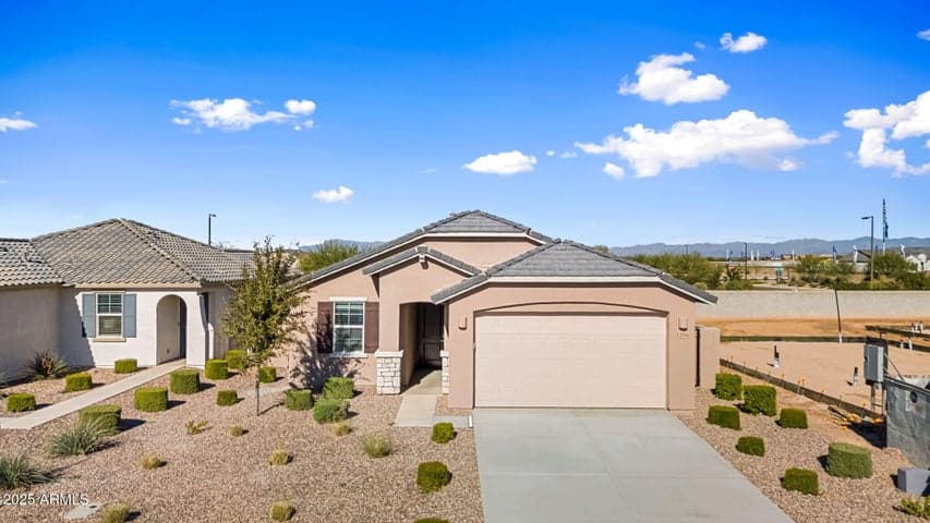 12516 E VERBINA Lane, Florence, AZ