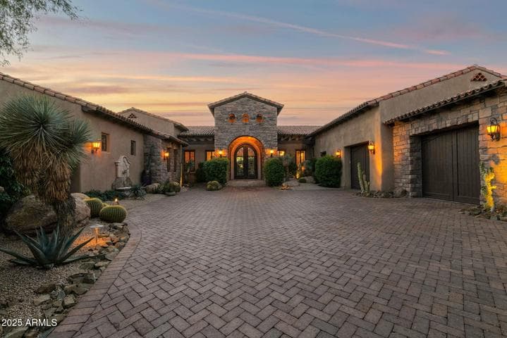 36304 N 105TH Way, Scottsdale, AZ