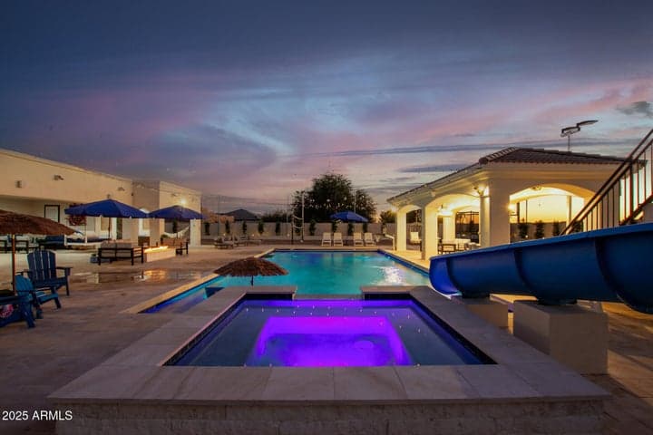 2506 S 186TH Drive, Goodyear, AZ