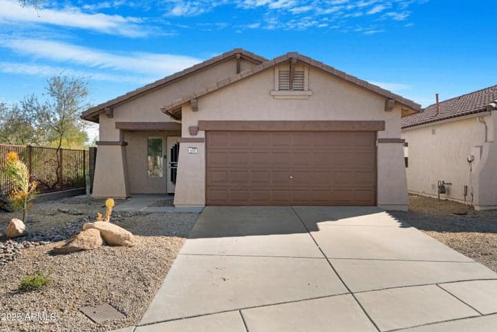 9839 E WINDY PASS Trail, Gold Canyon, AZ