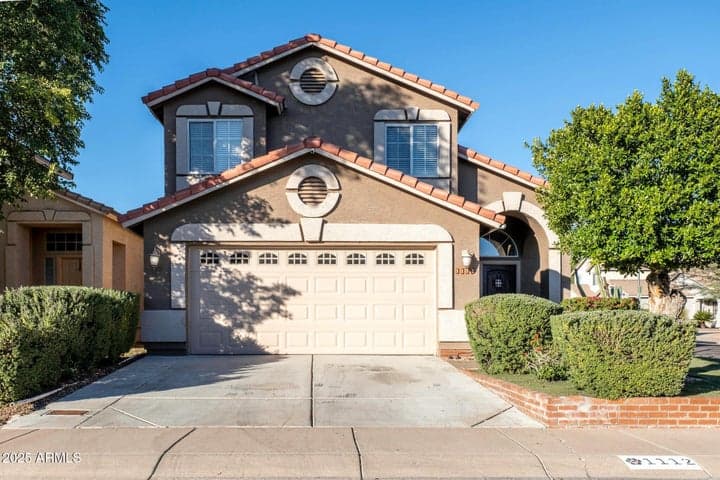 1112 W VILLA MARIA Drive, Phoenix, AZ
