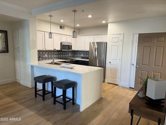 20100 N 78TH Place #1003, Scottsdale, AZ