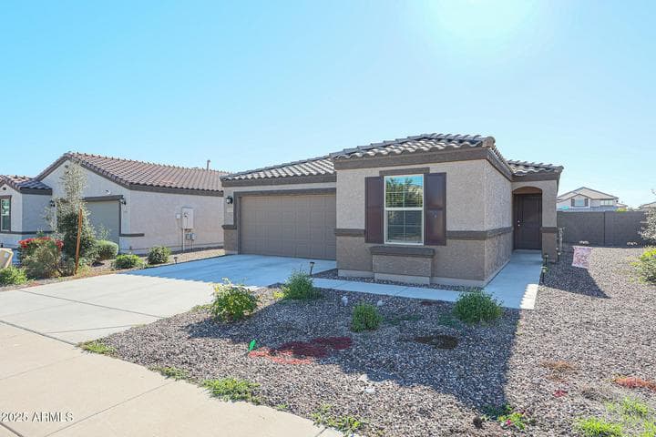 25855 W EUCLID Avenue, Buckeye, AZ