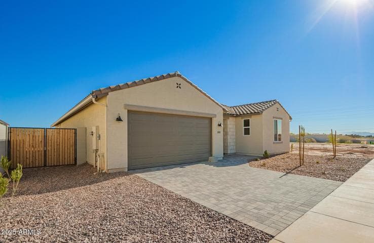 1269 E Ridgerock Loop, Casa Grande, AZ