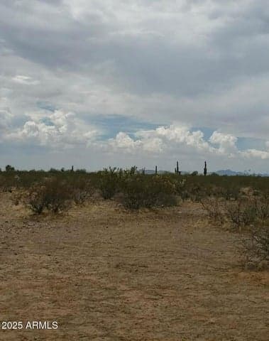 00_00 N 217th Avenue #-, Wittmann, AZ