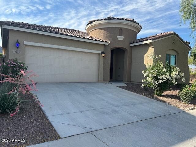 2410 N 212TH DR Drive, Buckeye, AZ