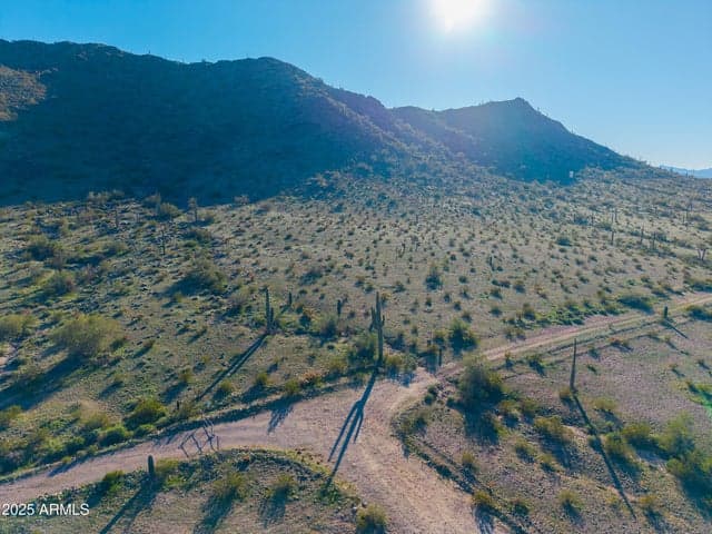 0 W Lantern Road #-, Maricopa, AZ