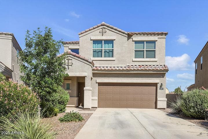 28414 N CINNABAR Road, San Tan Valley, AZ