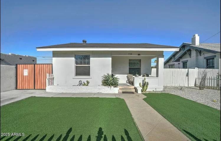 714 E McKinley Street, Phoenix, AZ