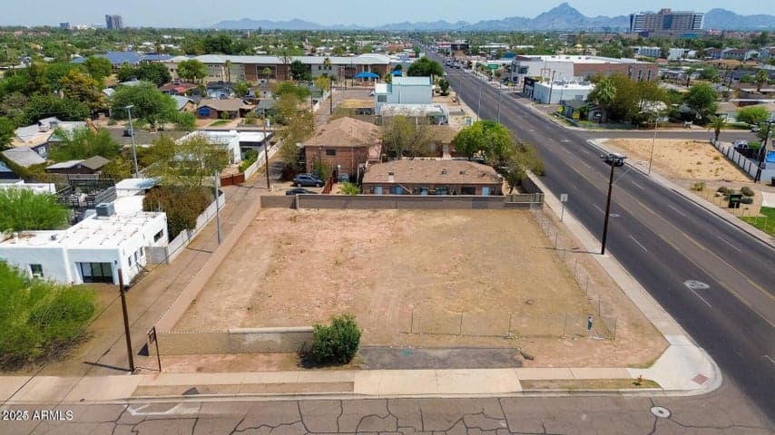 1550-1560 E Coronado Road #-, Phoenix, AZ