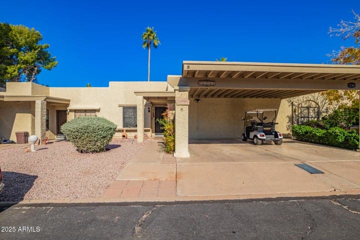 7712 E COLUMBINE Way, Mesa, AZ