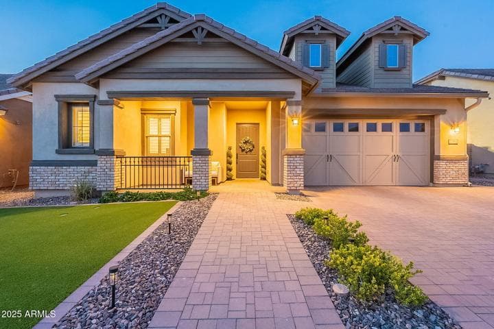 22900 E REINS Road, Queen Creek, AZ