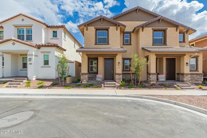 2799 N CLAIRE Drive, Buckeye, AZ