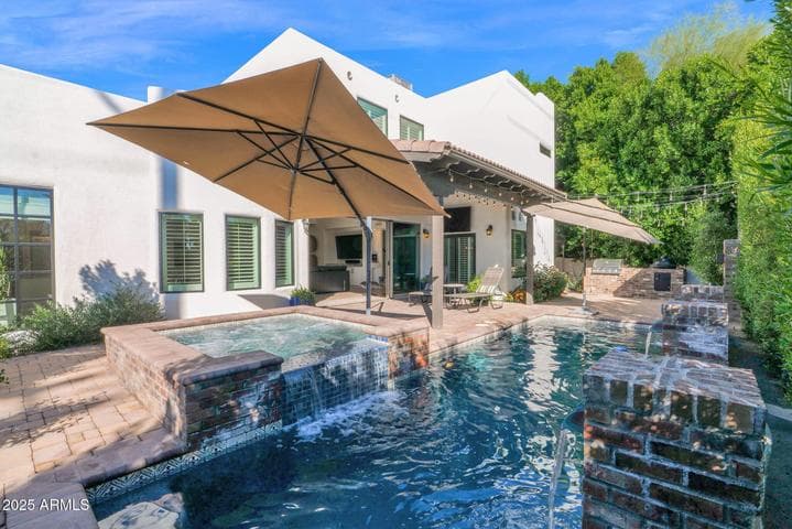 3811 N 64TH Street, Scottsdale, AZ