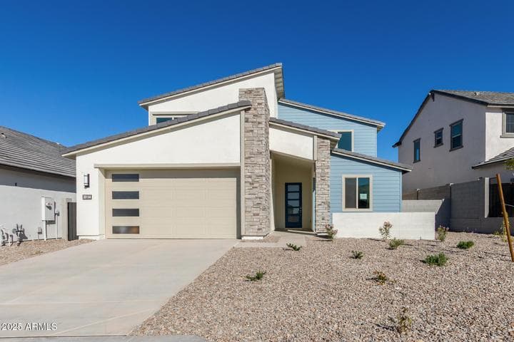 30154 W PALO BREA Way, Buckeye, AZ