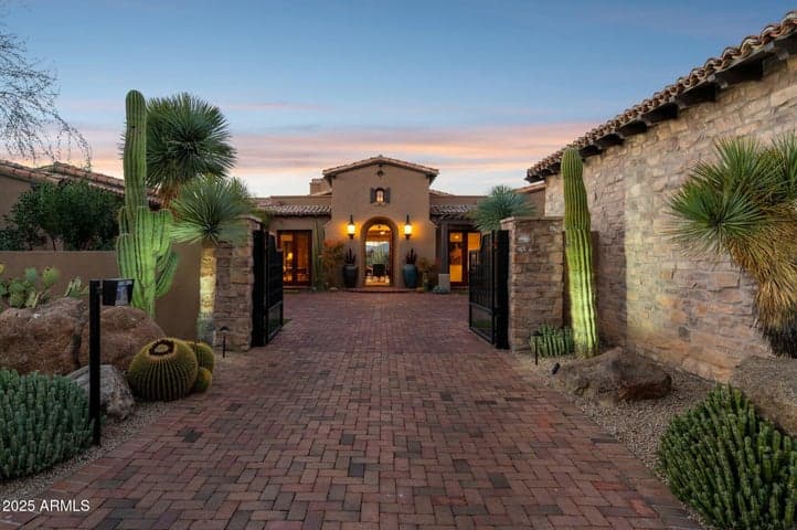 10986 E WILDCAT HILL Road, Scottsdale, AZ