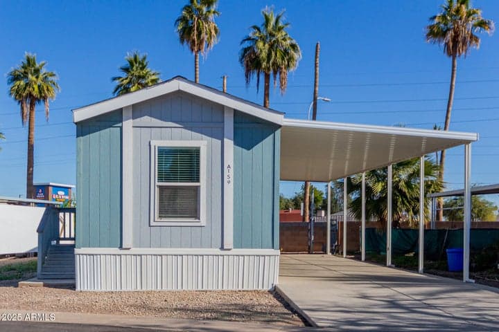 5201 W CAMELBACK Road #A159, Phoenix, AZ