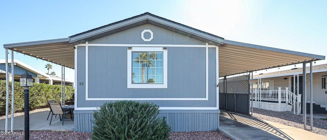 19602 N 32ND Street #32, Phoenix, AZ