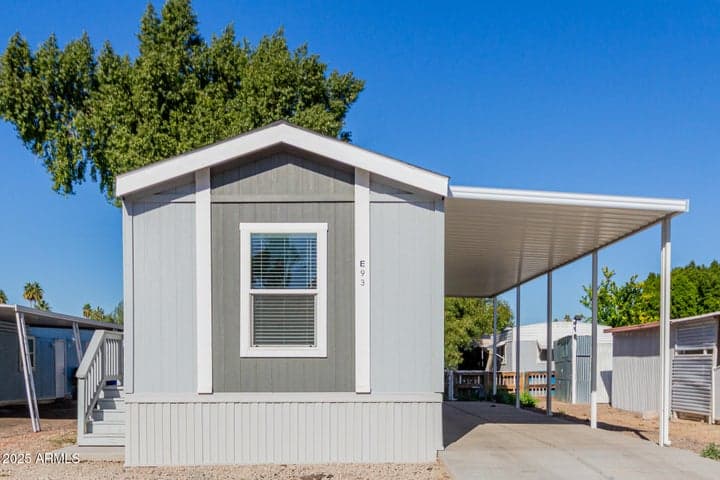 5201 W CAMELBACK Road #E093, Phoenix, AZ