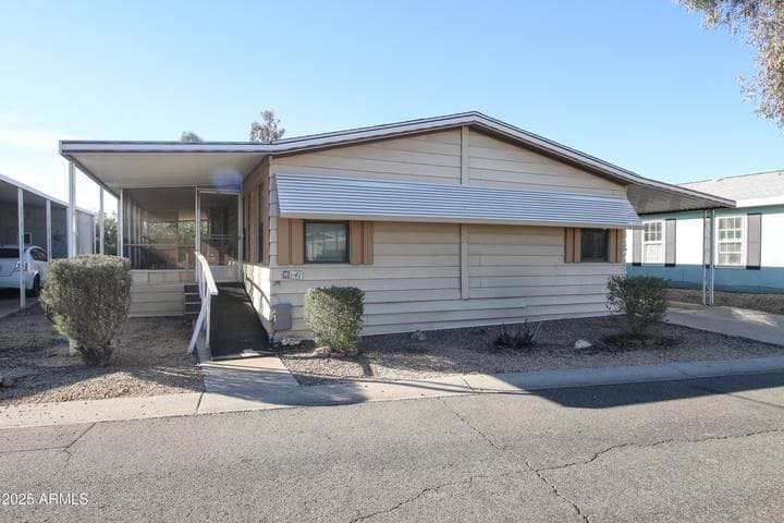 6960 W Peoria Avenue #141, Peoria, AZ
