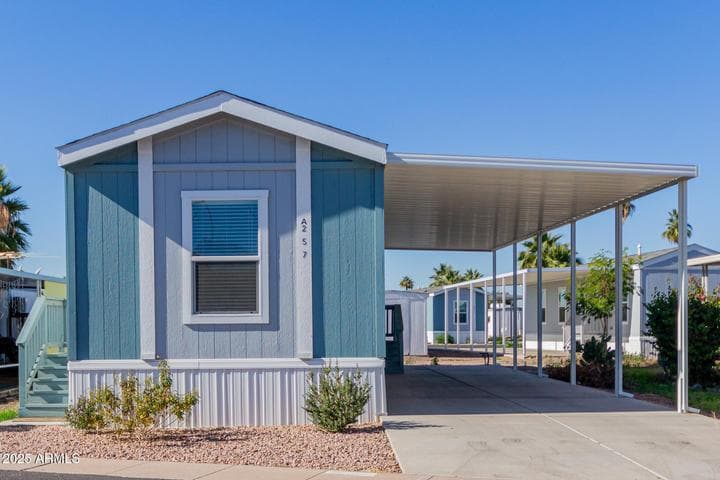 5201 W Camelback Road #A257, Phoenix, AZ