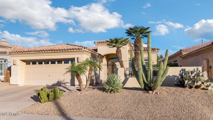 7700 E PRINCESS Drive #12, Scottsdale, AZ