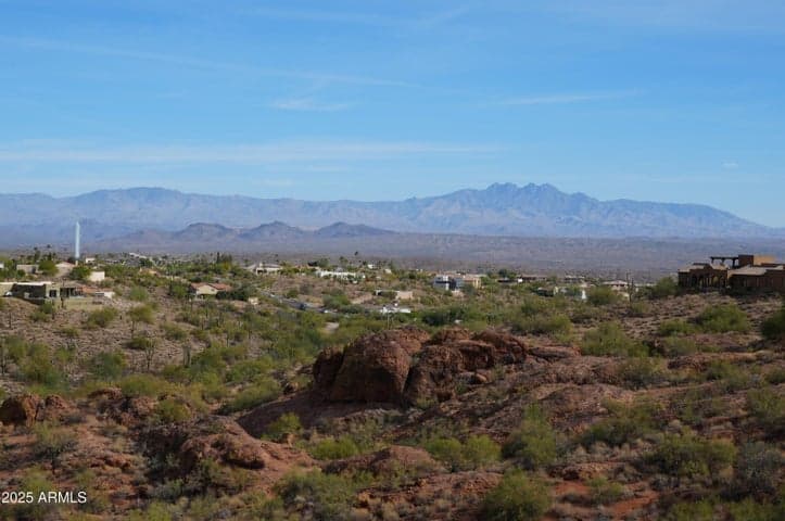 15848 E PALOMINO Boulevard, Fountain Hills, AZ