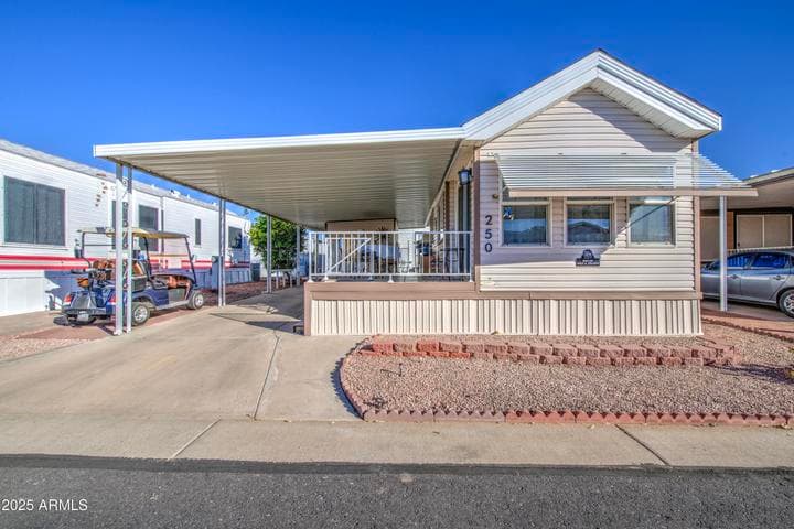 7750 E BROADWAY Road #250, Mesa, AZ
