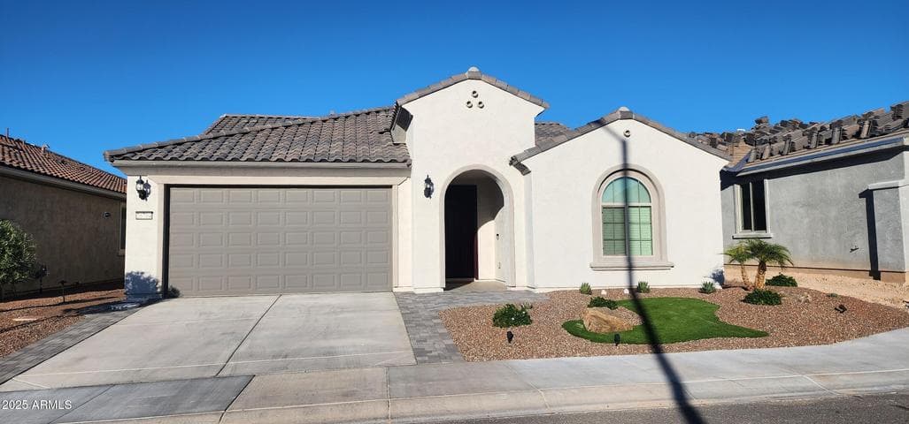 26704 W Mcrea Drive, Buckeye, AZ
