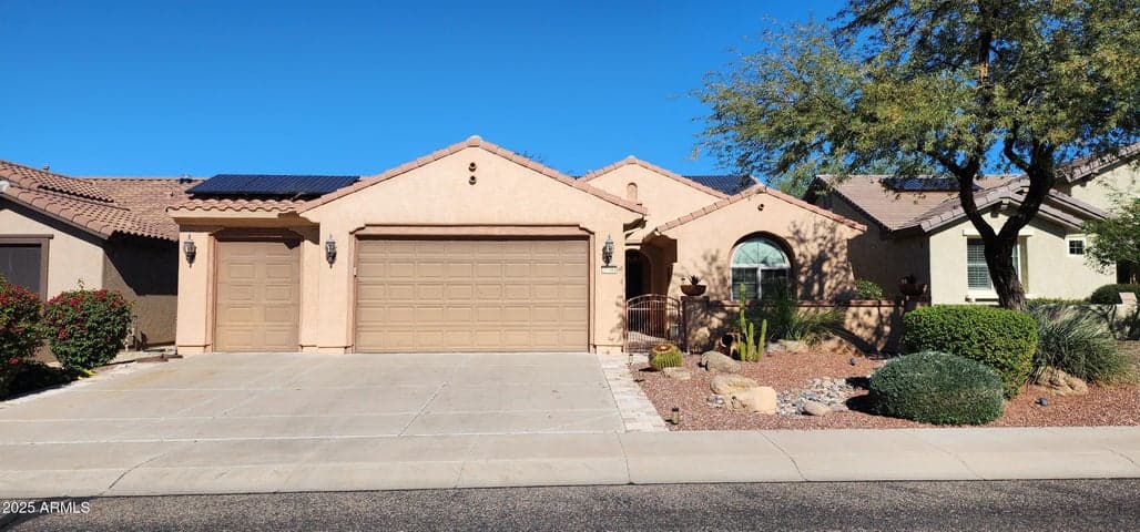 27244 W Potter Drive, Buckeye, AZ