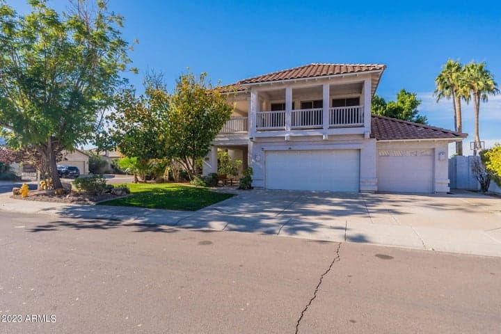 21004 N 53RD Avenue, Glendale, AZ