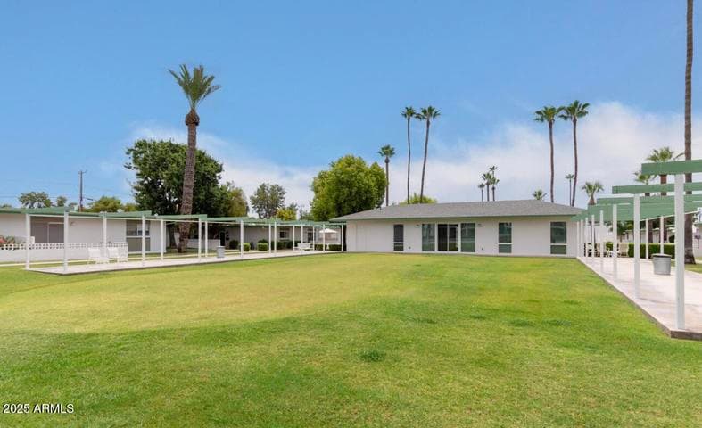 1251 E MARYLAND Avenue #A, Phoenix, AZ