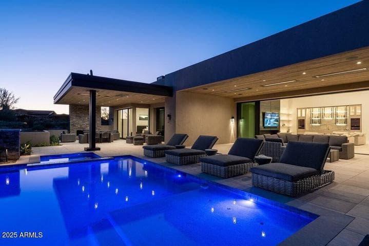 8922 E COVEY Trail, Scottsdale, AZ