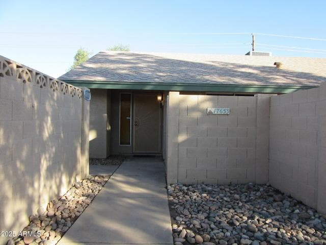17653 N LINDNER Drive, Glendale, AZ