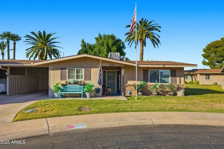 10320 W CORTE DEL SOL ESTE --, Sun City, AZ