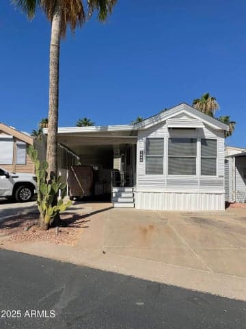 1448 S ZUNI --, Apache Junction, AZ